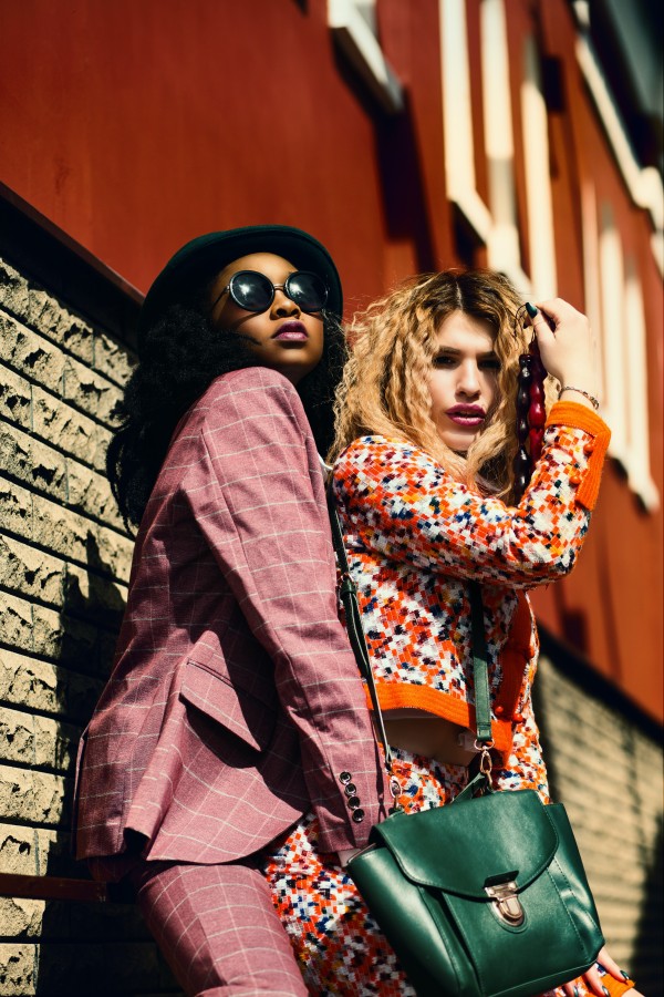 Happy Ecom lifestyle and fashion brands