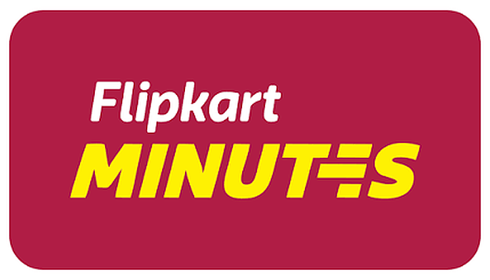 Flipkart Minutes