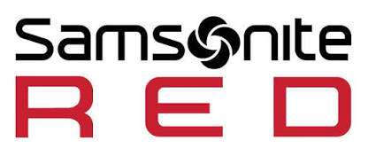 Samsonite Red